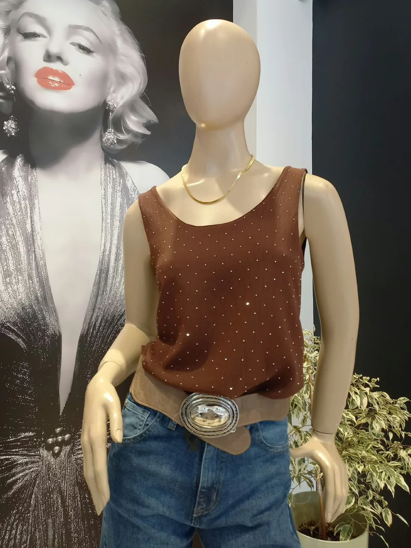 Musculosa Mars