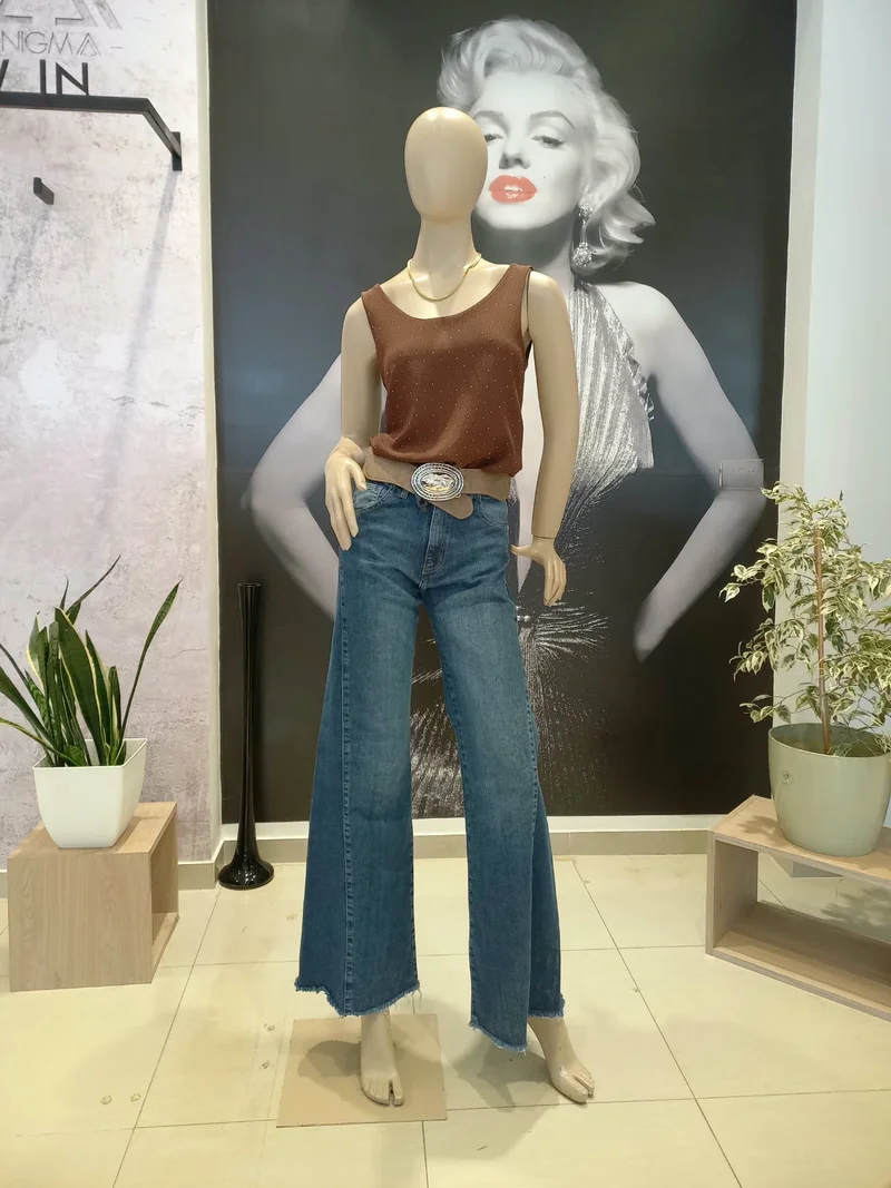 Musculosa Mars