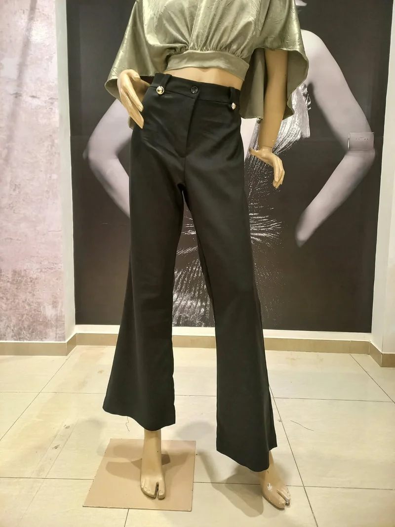 Pantalon Senso Botones