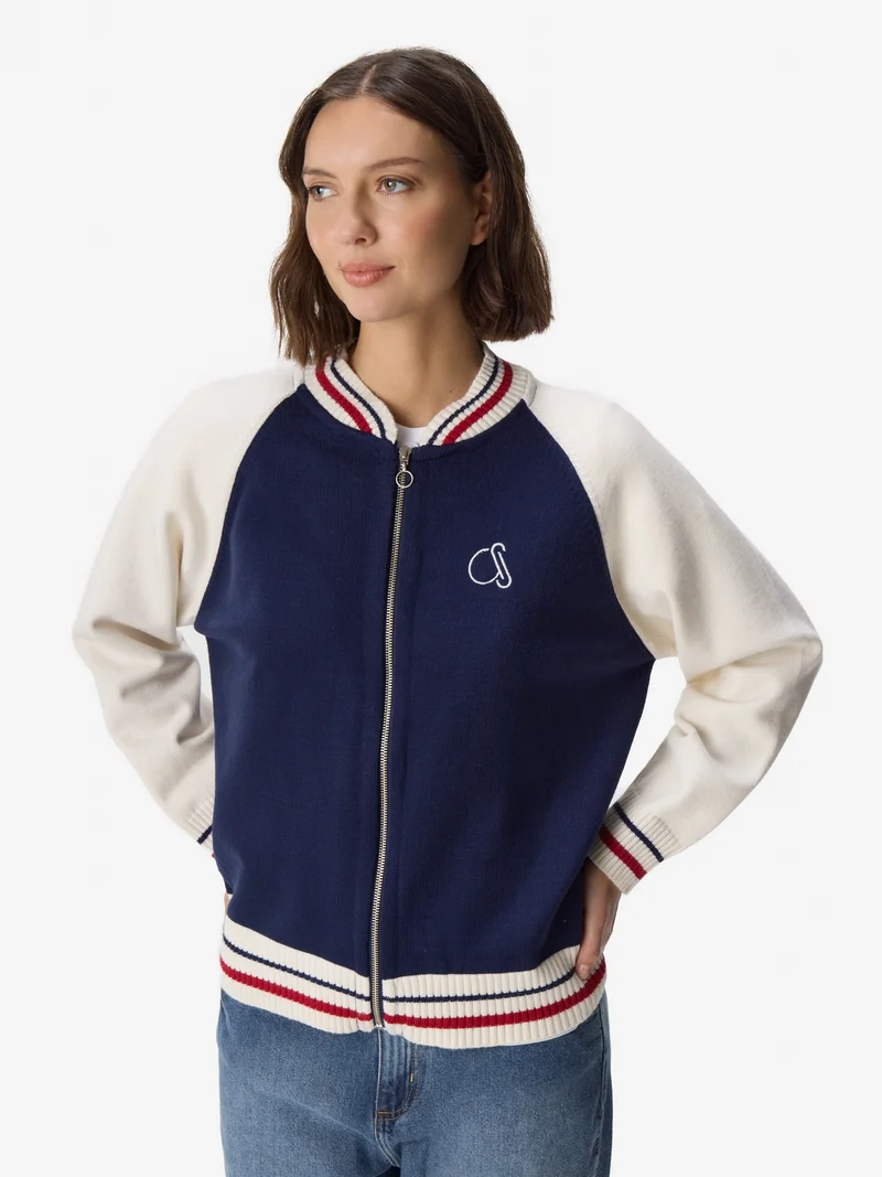 Bomber Varsity