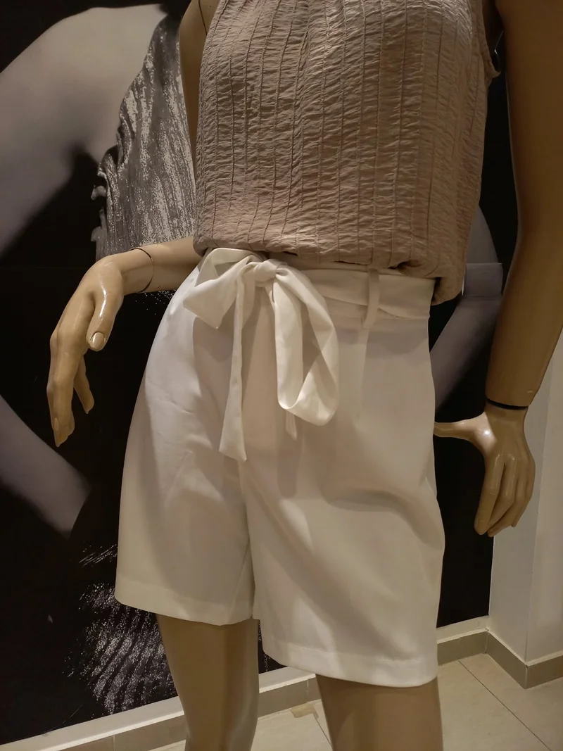 Short Sastrero Dulcinea