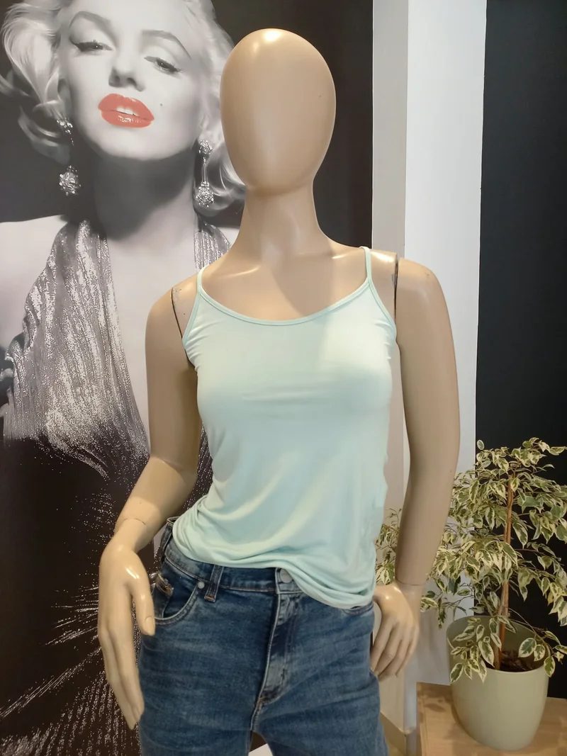 Musculosa Nito