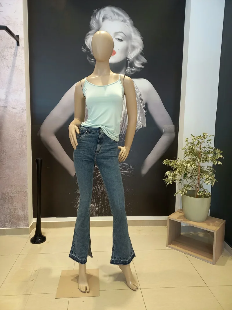 Musculosa Nito