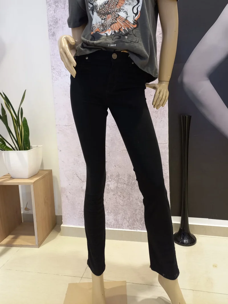 Pantalón TM Gabardina