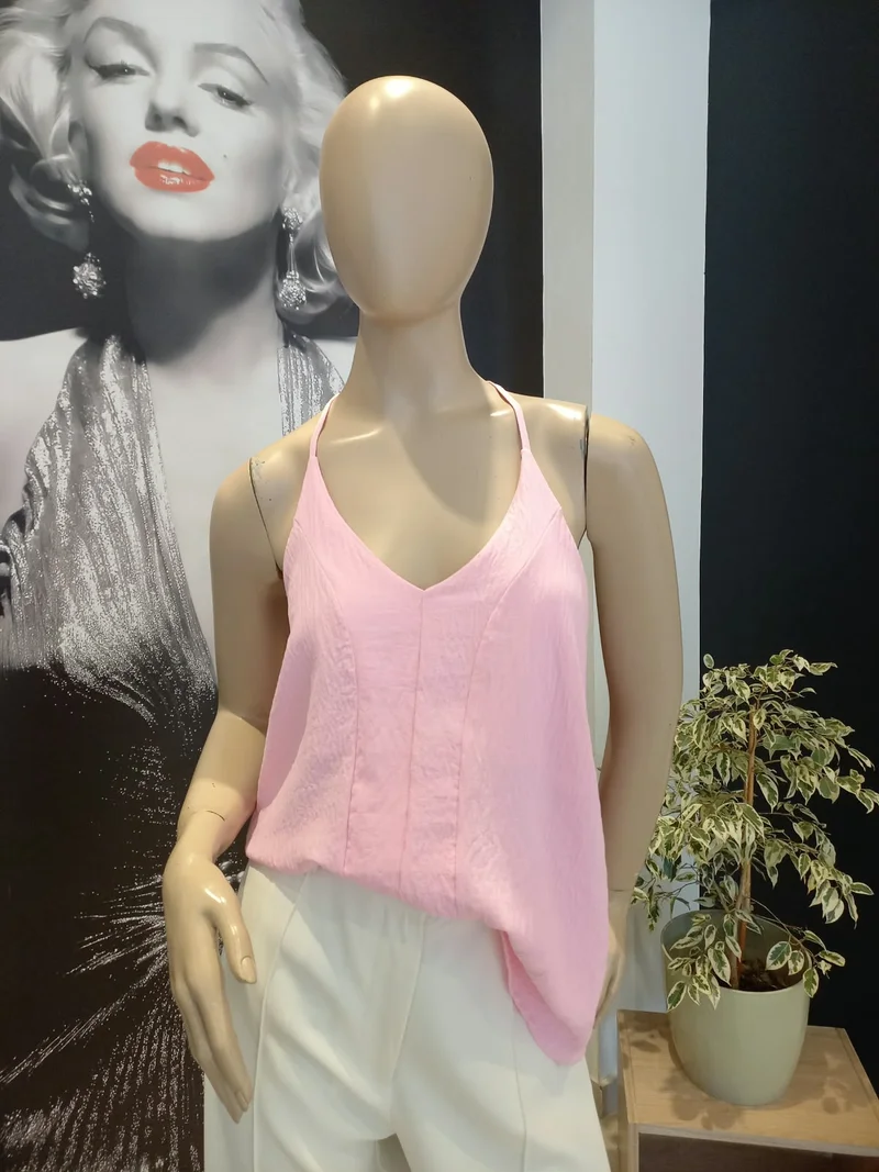 Blusa Citron