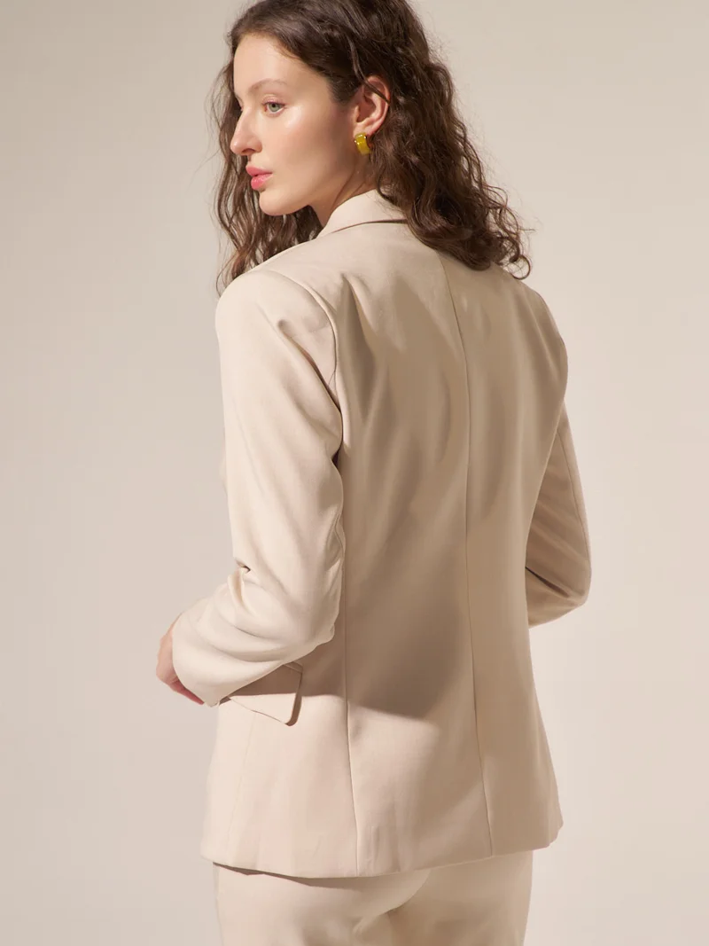 Blazer Sastrero Grogol