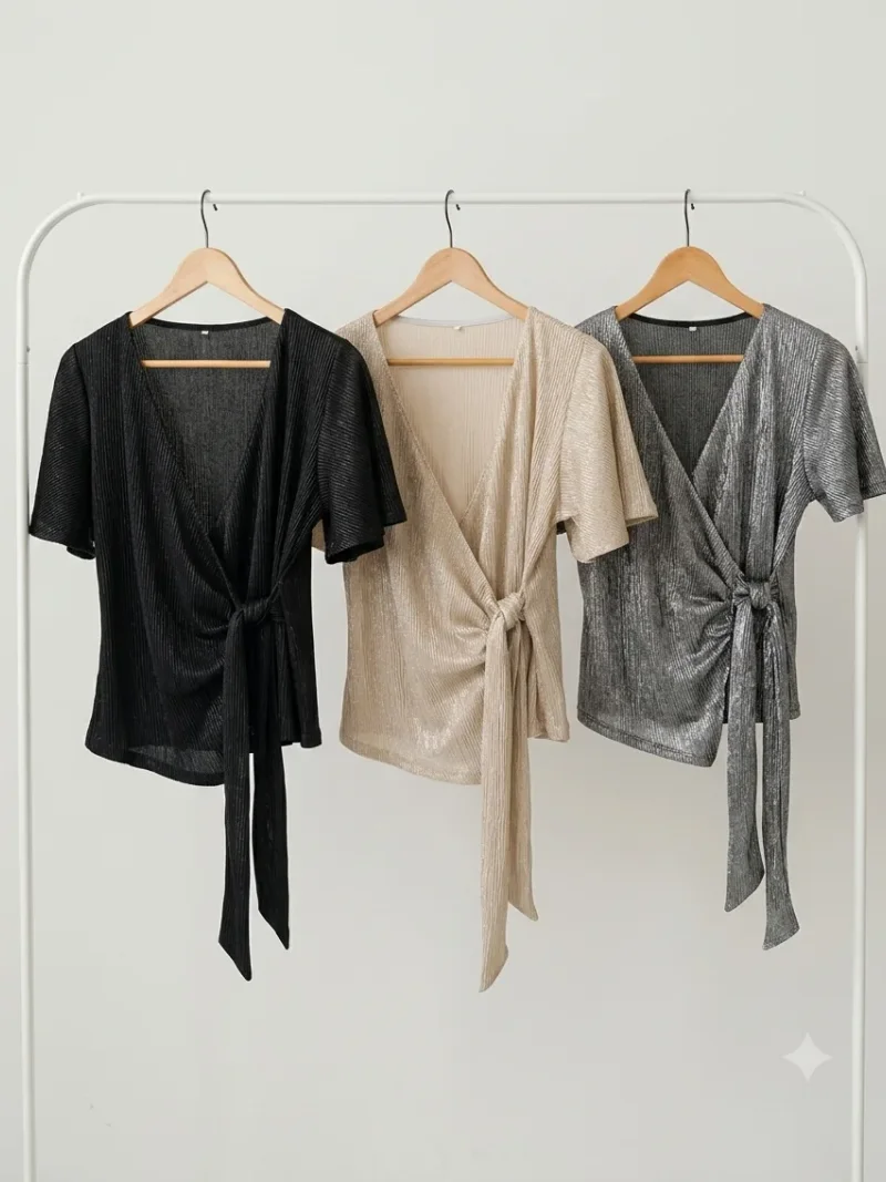 Blusa Beatriz