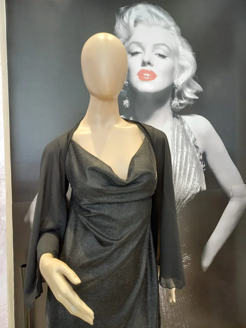 Vestido Dakota