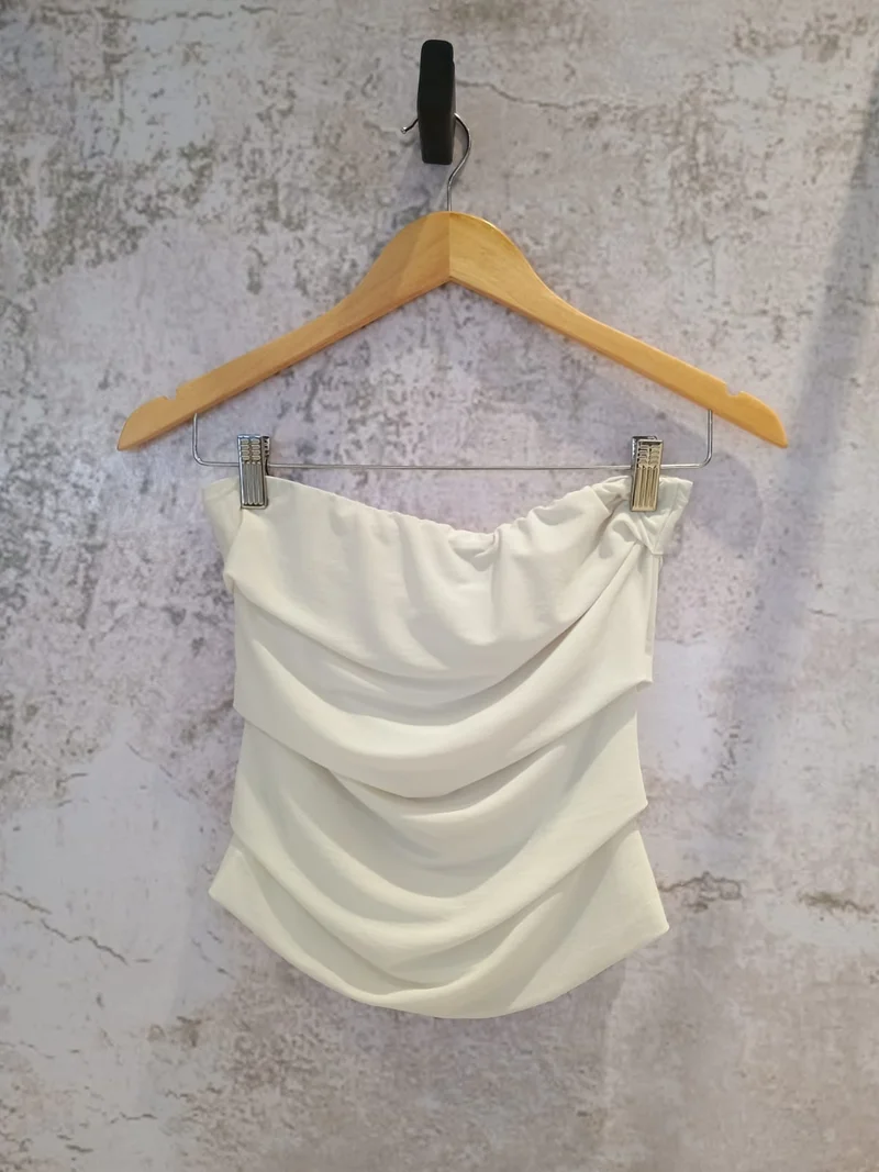 Top Strapless Padua