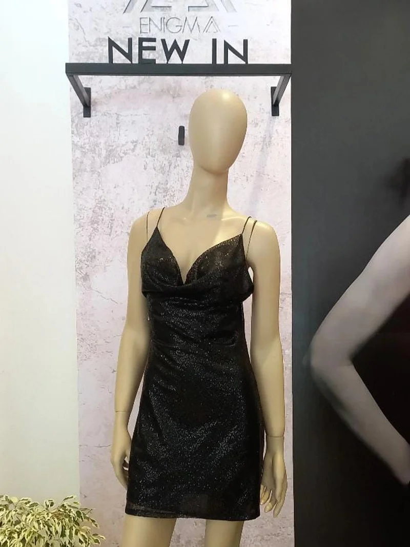 Vestido Jett