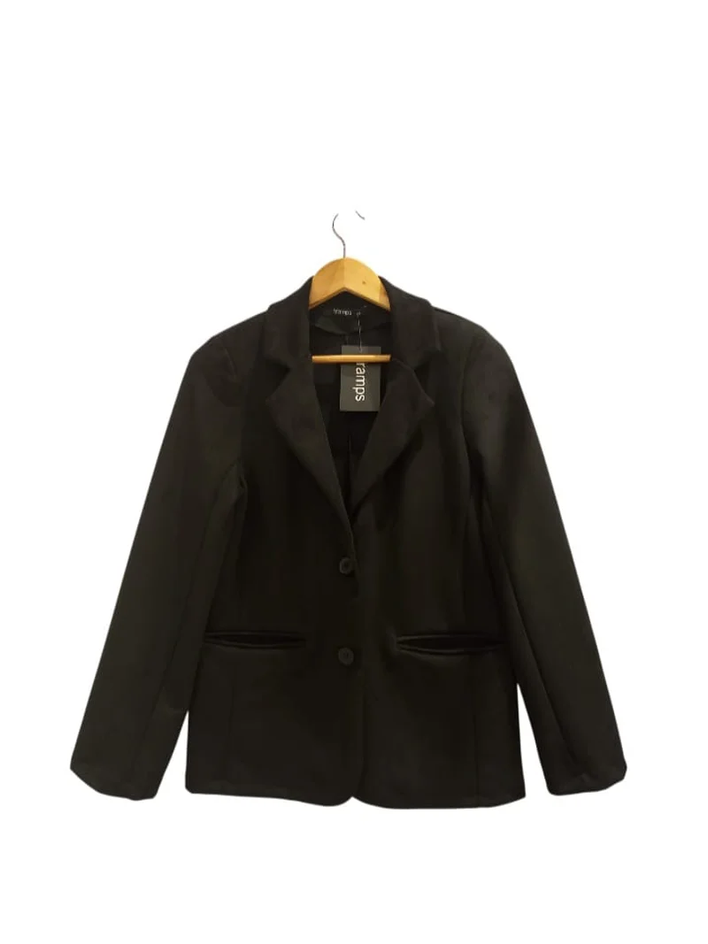Blazer Murillo
