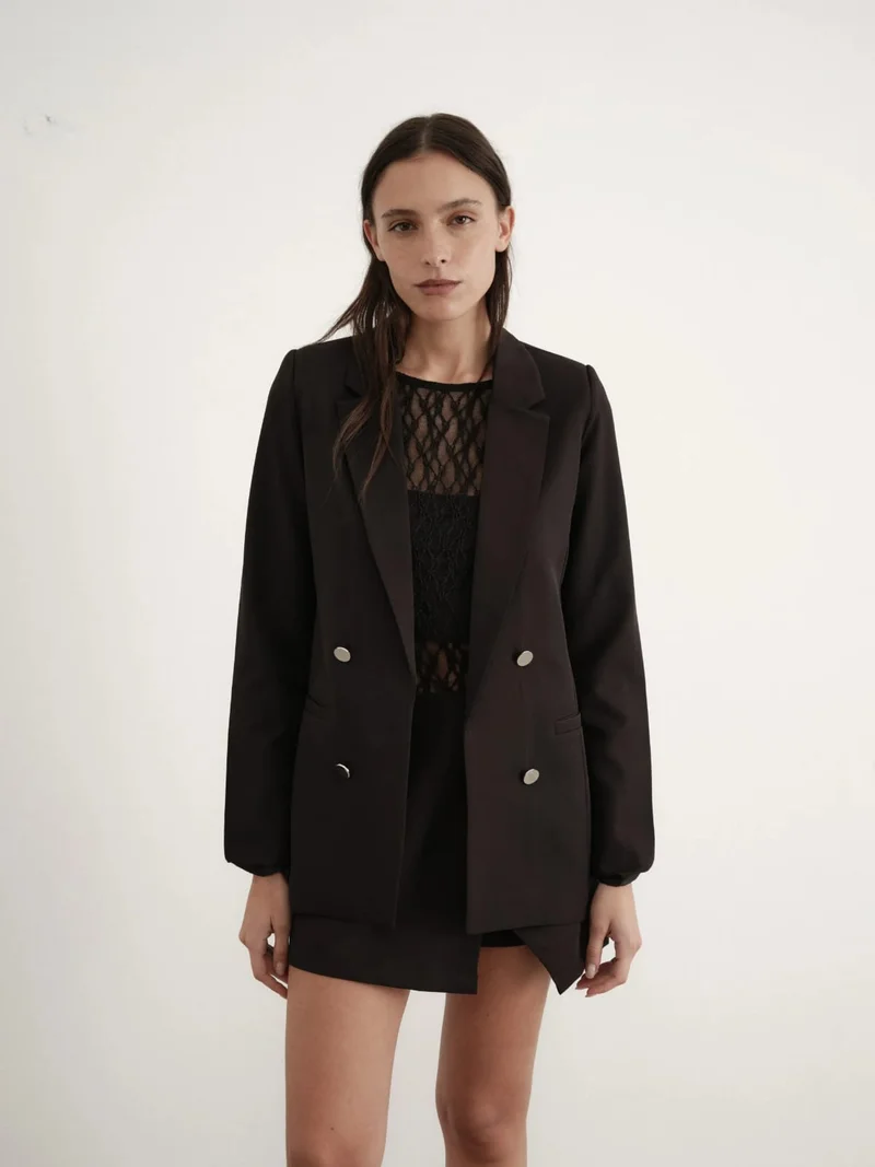 Blazer Gemini