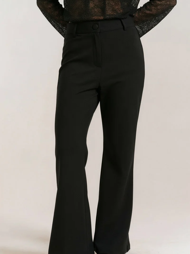 Pantalón Sastrero  Skinny Oralia