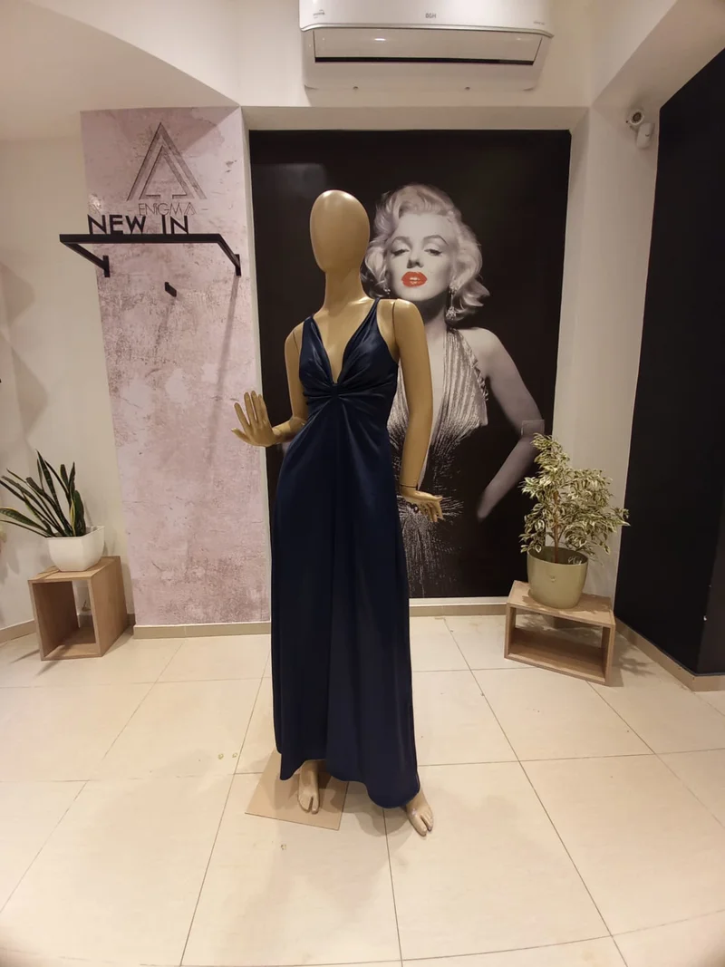 Vestido Vera
