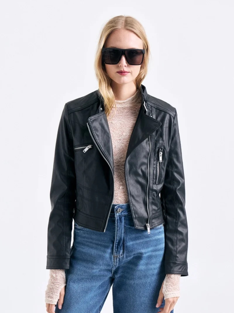 Campera Bonette