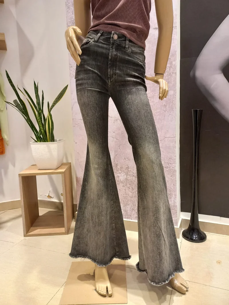 Jean Oxford Michay