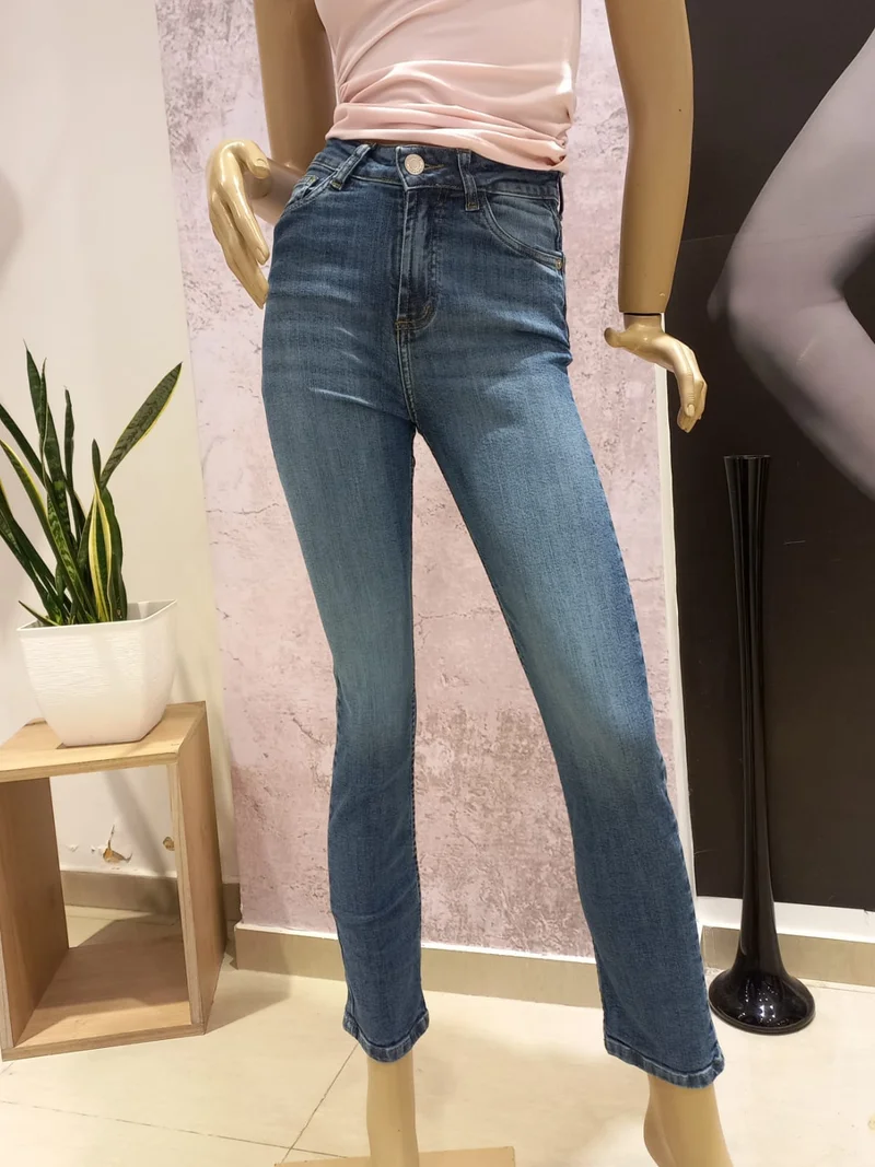 Jean Straight Colorado