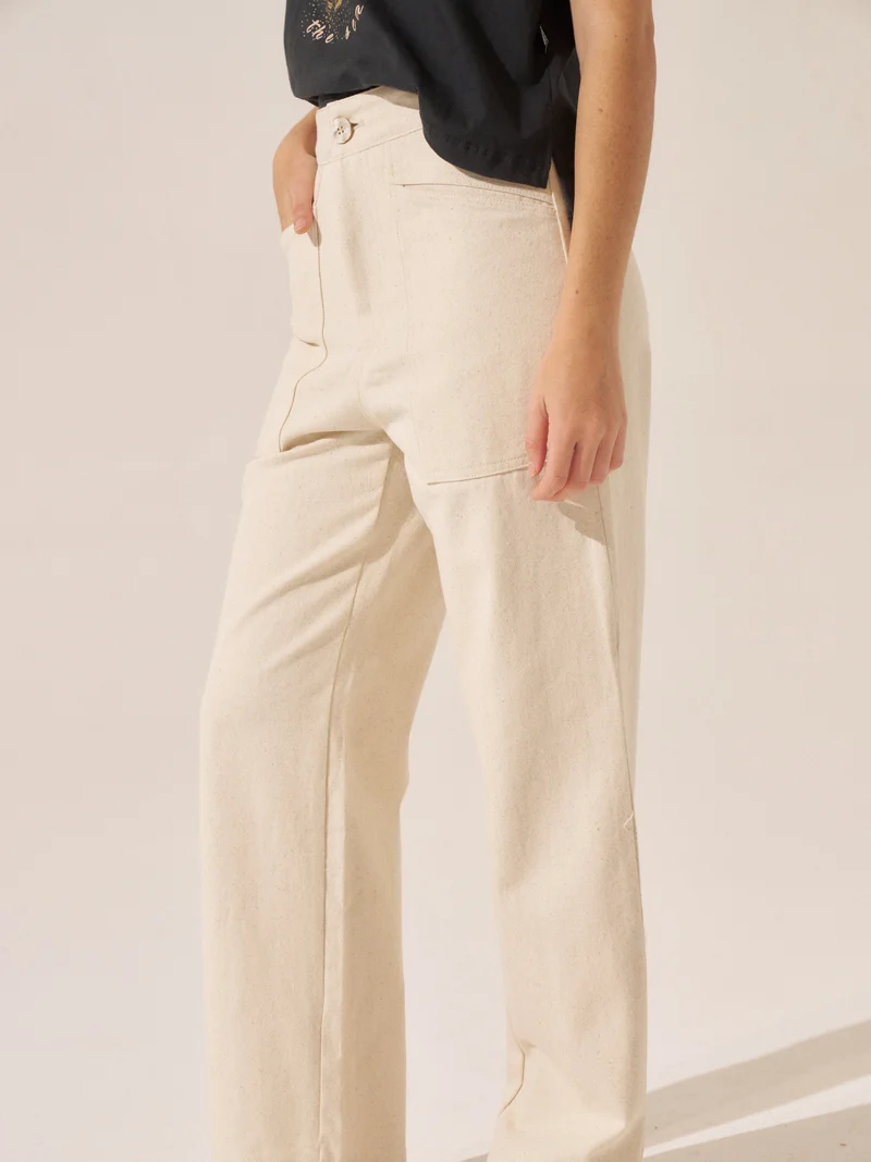 Pantalón Gabardina Robbie
