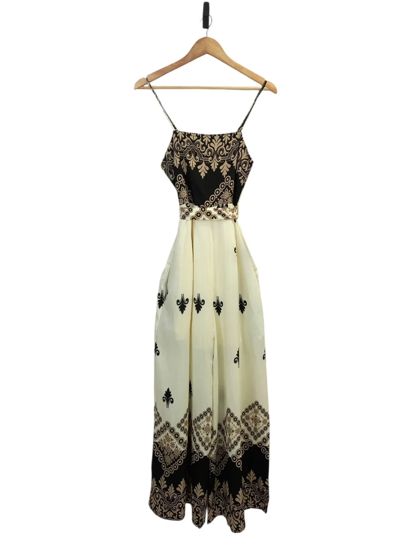 Mono Nataly Boho Chic con Diseño