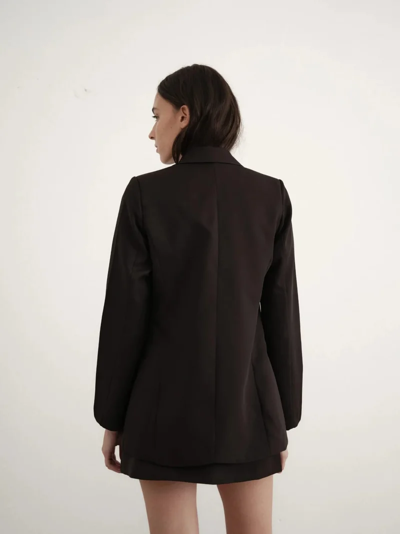 Blazer Gemini