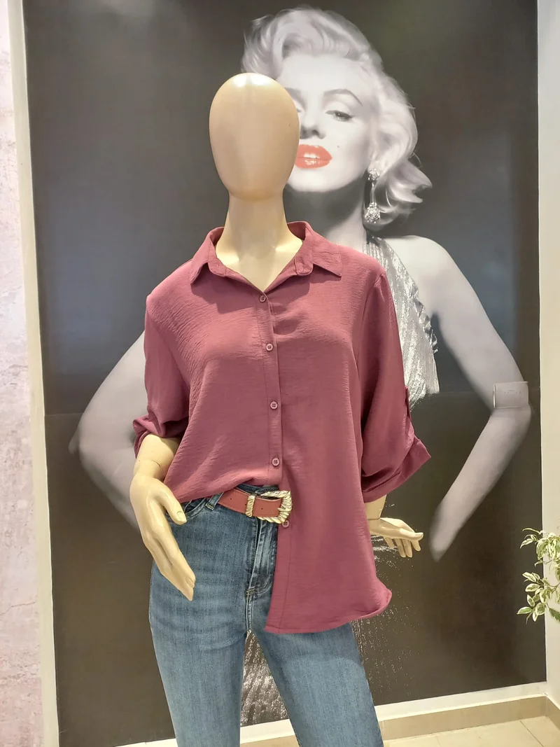 Camisa Cey