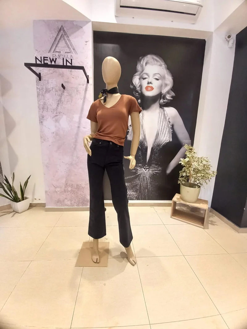 Jean Oxford John