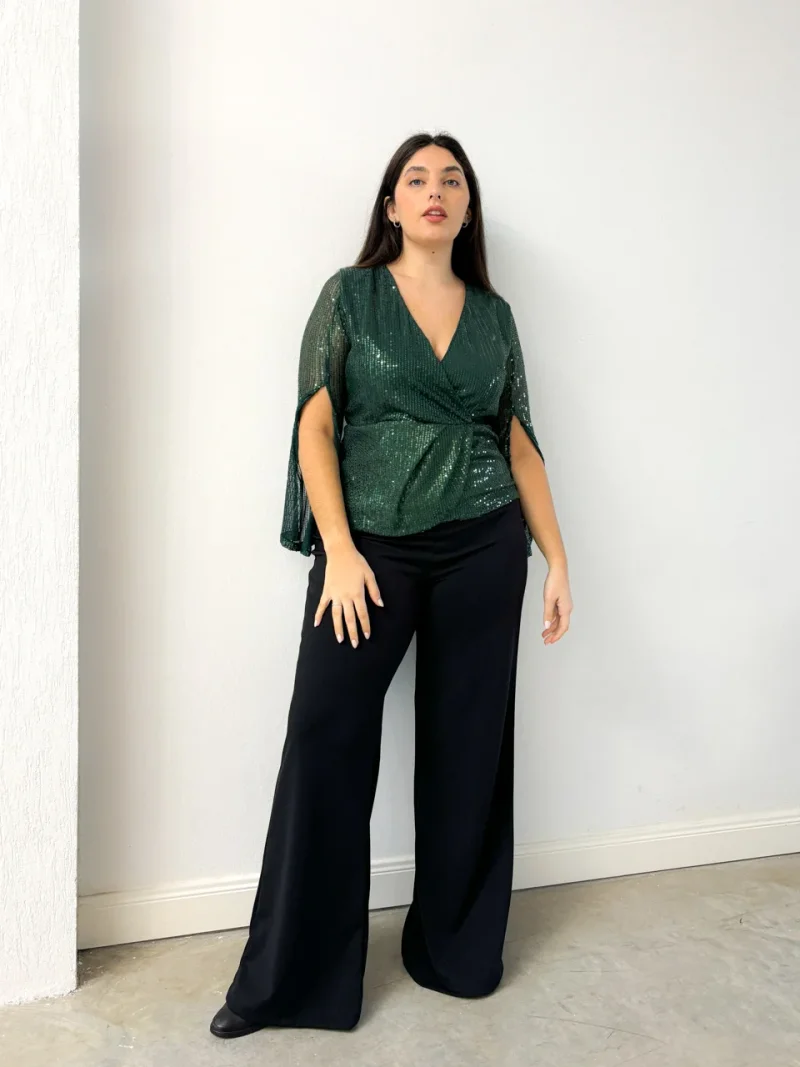 Blusa Miranda