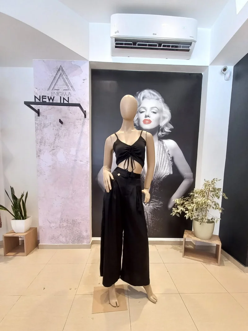 Top de Sedita Caterine