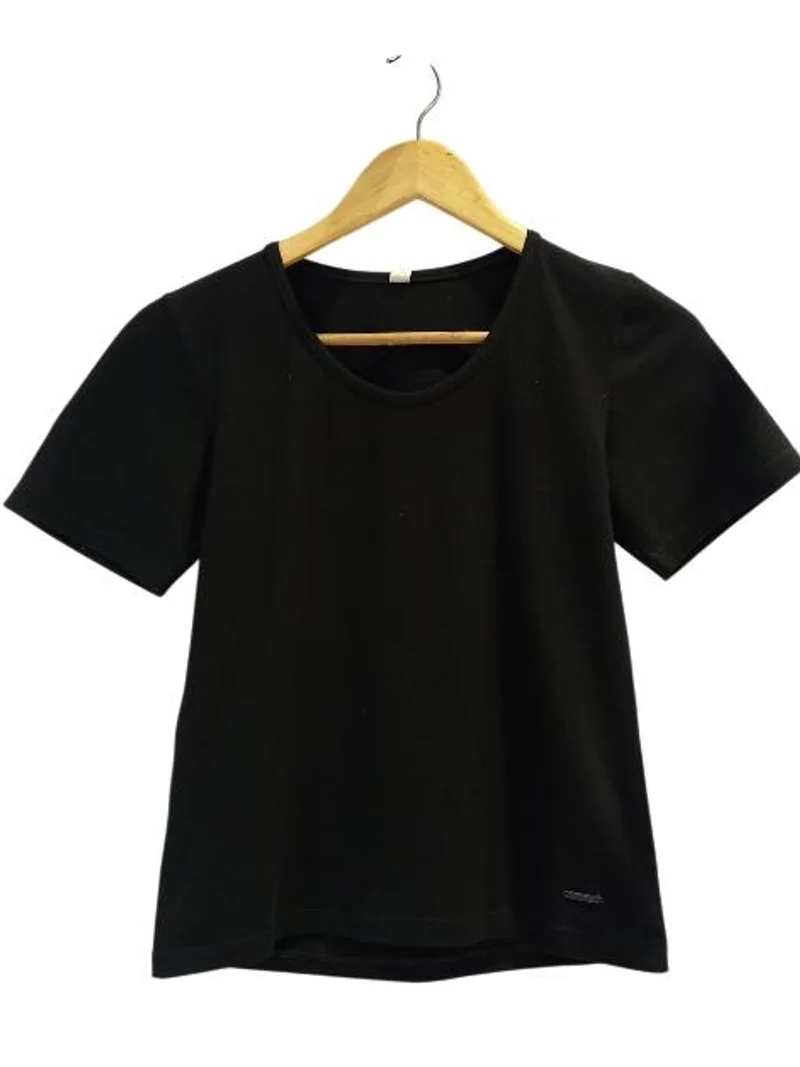 Remera Escote Redondo Lupfer