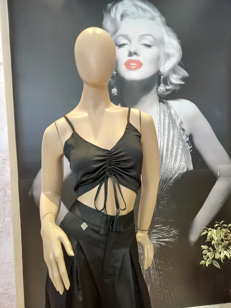 Top de Sedita Caterine