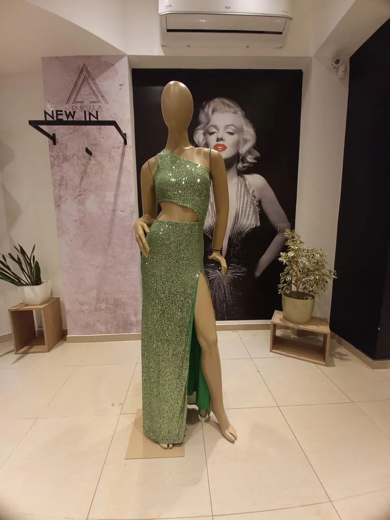 Vestido Josephine
