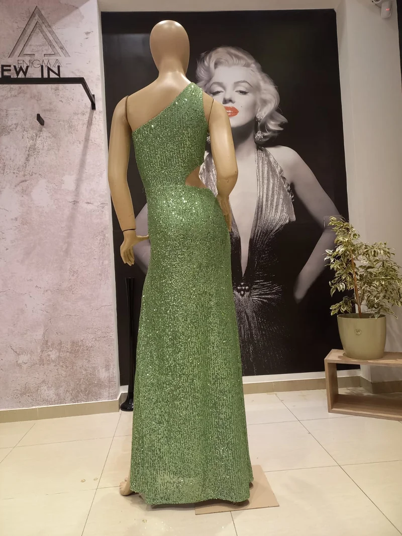 Vestido Josephine