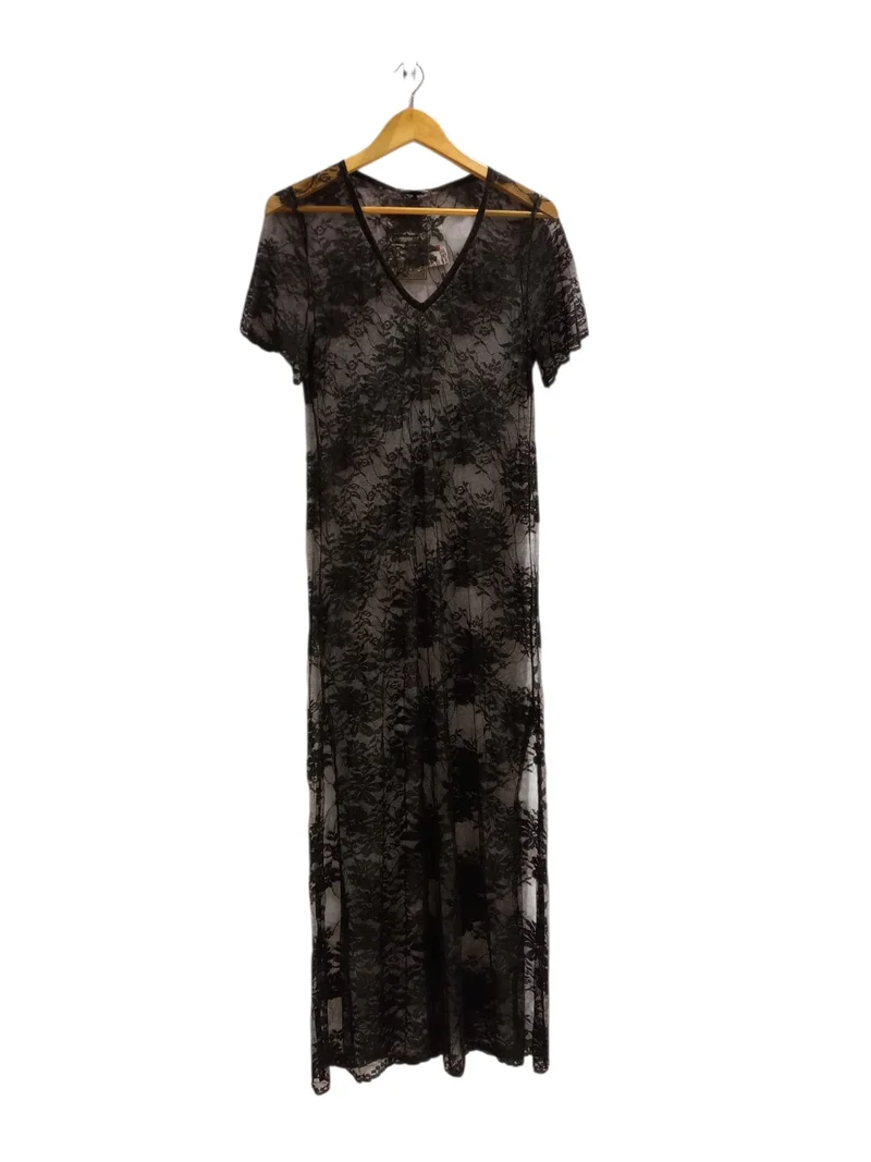 Vestido de Encaje