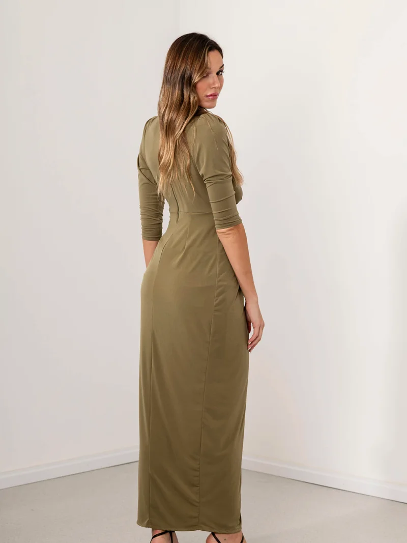 Vestido Malaika